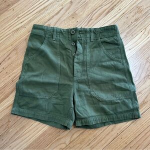 Citizens of Humanity Cargo Shorts